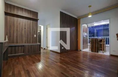 Apartamento para aluguel - nova mogilar, 2 quartos,  65 m² - mogi das cruzes