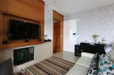 Apartamento para aluguel - panamby, 2 quartos,  72 m² - são paulo
