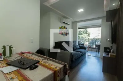 Apartamento para aluguel - barra funda, 2 quartos,  62 m² - são paulo