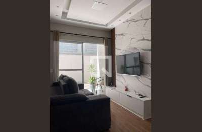 Apartamento para aluguel - ipiranga, 2 quartos,  89 m² - são paulo