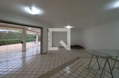 Casa para aluguel - jardim sumaré, 4 quartos,  610 m² - ribeirão preto