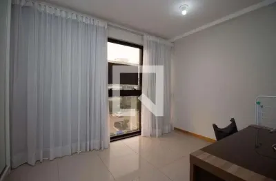 Kitnet / stúdio para aluguel - setor noroeste, 1 quarto,  37 m² - brasília