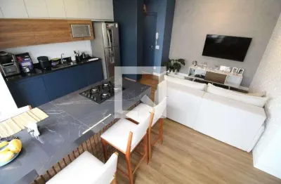 Apartamento para aluguel - parque industrial, 2 quartos,  74 m² - são josé dos campos