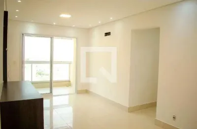Apartamento para aluguel - setor bueno, 3 quartos,  100 m² - goiânia