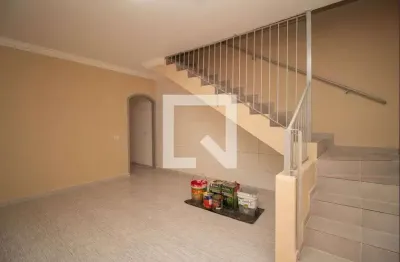 Casa para aluguel - vila penteado, 5 quartos,  395 m² - são paulo