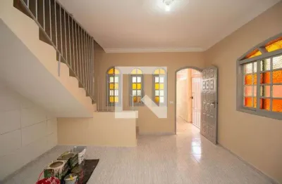 Casa para aluguel - vila penteado, 5 quartos,  395 m² - são paulo