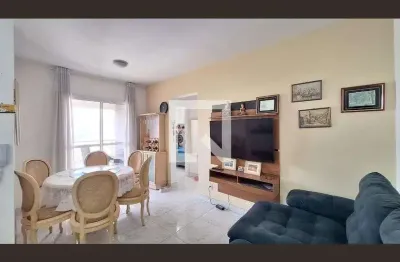 Apartamento para aluguel - água branca, 2 quartos,  51 m² - são paulo