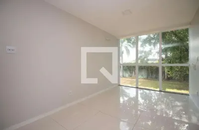 Kitnet / stúdio para aluguel - asa norte, 1 quarto,  43 m² - brasília
