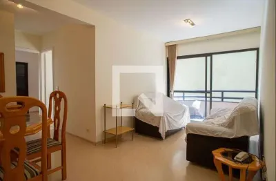 Apartamento para aluguel - consolação, 2 quartos,  60 m² - são paulo