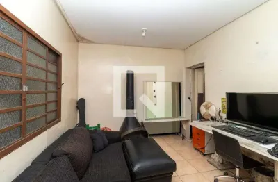Casa para aluguel - vila pompéia, 2 quartos,  120 m² - são paulo