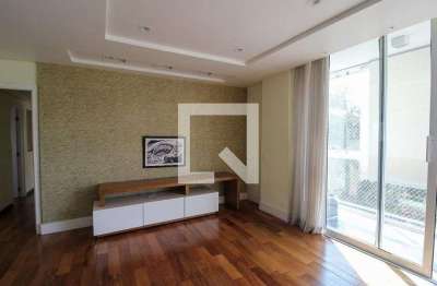 Apartamento para aluguel - butantã, 3 quartos,  130 m² - são paulo