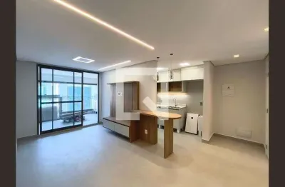 Apartamento para aluguel - vila mariana, 2 quartos,  78 m² - são paulo