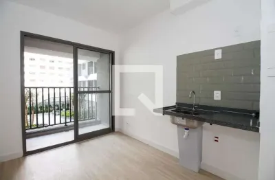 Apartamento para aluguel - pinheiros, 1 quarto,  32 m² - são paulo