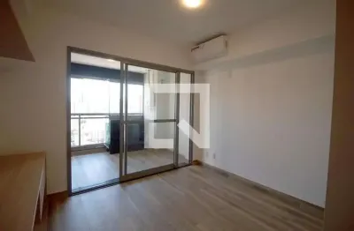 Apartamento para aluguel - pinheiros, 1 quarto,  30 m² - são paulo