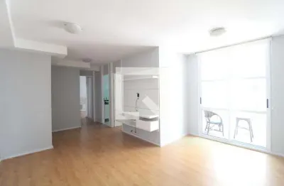 Apartamento para aluguel - jardim marajoara , 2 quartos,  69 m² - são paulo
