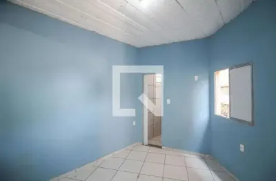 Kitnet / stúdio para aluguel - vila são sebastião, 1 quarto,  38 m² - belford roxo