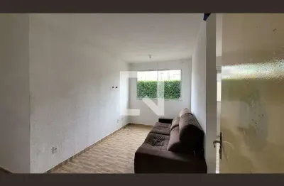 Apartamento para Aluguel - Vila Monte Belo, 2 Quartos,  49 m² - Itaquaquecetuba