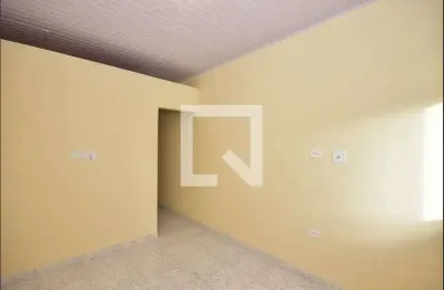 Apartamento para aluguel - parque marabá, 2 quartos,  45 m² - taboão da serra