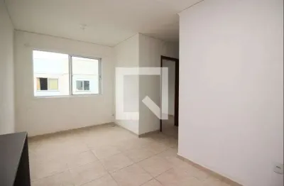 Apartamento para aluguel - chapéu do sol, 2 quartos,  50 m² - porto alegre