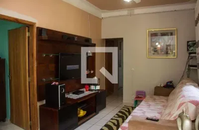 Casa / sobrado em condomínio para aluguel - quintino bocaiúva, 3 quartos,  130 m² - rio de janeiro