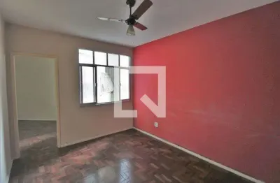 Apartamento para aluguel - alcântara, 1 quarto,  39 m² - são gonçalo