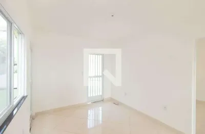 Casa / sobrado em condomínio para aluguel - campo grande, 2 quartos,  80 m² - rio de janeiro