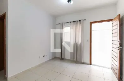Casa / sobrado em condomínio para aluguel - itaquera, 2 quartos,  42 m² - são paulo