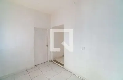 Casa com 1 quarto para alugar na Rua José de Alcântara, Jabaquara, São Paulo