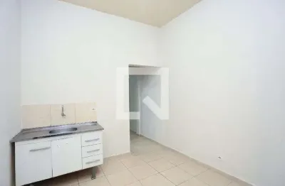 Kitnet / stúdio para aluguel - jardim umuarama, 1 quarto,  25 m² - são paulo