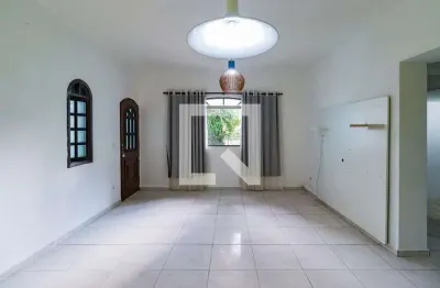 Casa para aluguel - parque munhoz, 3 quartos,  110 m² - são paulo