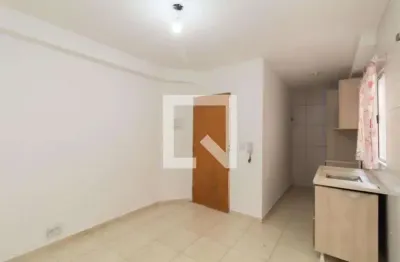 Apartamento para aluguel - itaquera, 2 quartos,  37 m² - são paulo