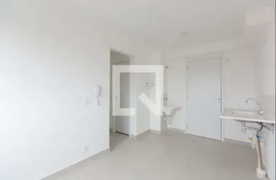 Apartamento para aluguel - itaquera, 2 quartos,  35 m² - são paulo