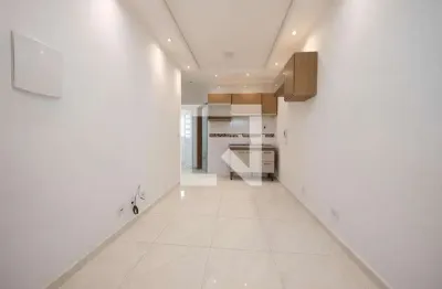 Apartamento para aluguel - cangaíba, 2 quartos,  45 m² - são paulo