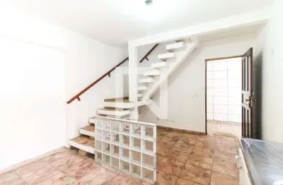 Casa para aluguel - conjunto residencial jose bonifacio, 2 quartos,  90 m² - são paulo
