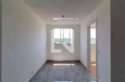 Apartamento para aluguel - jardim cinco de julho, 2 quartos,  36 m² - são paulo