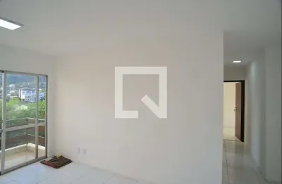 Apartamento para aluguel - itanhangá, 2 quartos,  64 m² - rio de janeiro