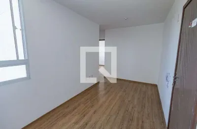 Apartamento para aluguel - juliana, 2 quartos,  50 m² - belo horizonte