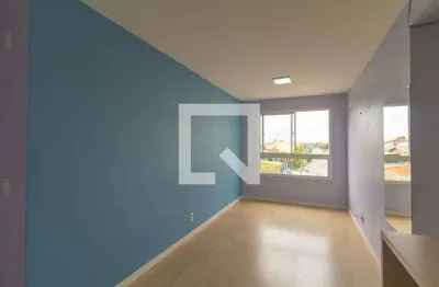 Apartamento para aluguel - estância velha, 2 quartos,  49 m² - canoas