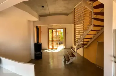 Kitnet / stúdio para aluguel - jardim salso , 2 quartos,  60 m² - porto alegre