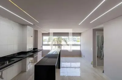Apartamento para aluguel - itaquera, 2 quartos,  45 m² - são paulo