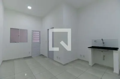 Kitnet / stúdio para aluguel - tatuapé, 1 quarto,  24 m² - são paulo