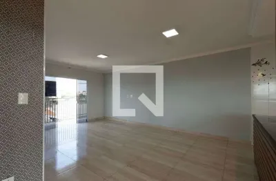Casa para aluguel - jardim nova esperança, 1 quarto,  90 m² - sorocaba