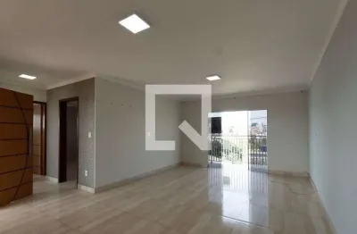 Casa para aluguel - jardim nova esperança, 1 quarto,  90 m² - sorocaba
