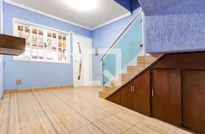 Casa / sobrado em condomínio para aluguel - socorro, 2 quartos,  47 m² - mogi das cruzes