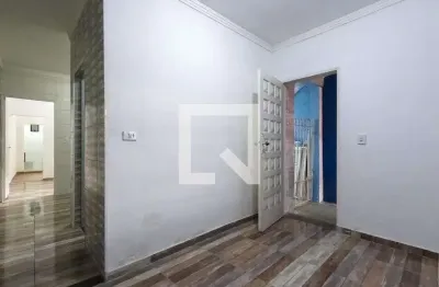 Casa para aluguel - jardim cocaia, 2 quartos,  90 m² - guarulhos