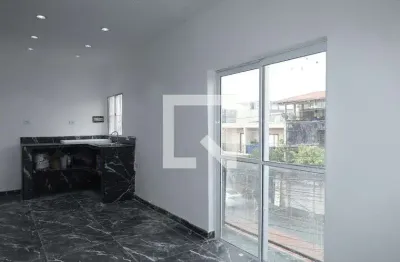 Casa com 2 quartos para alugar na Rua Flor de Santa Cruz, Itaquera, São Paulo