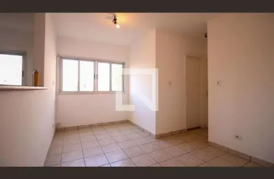 Apartamento para aluguel - vila antonieta, 2 quartos,  48 m² - são paulo