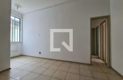 Apartamento para aluguel - méier, 2 quartos,  100 m² - rio de janeiro