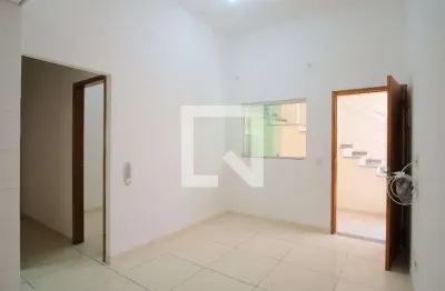 Apartamento para aluguel - vila esperança, 2 quartos,  35 m² - são paulo