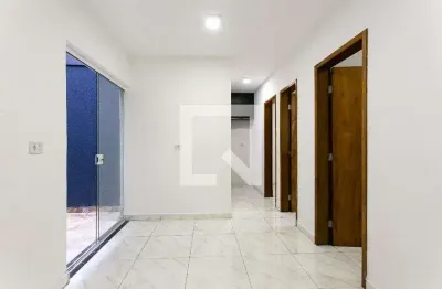 Apartamento para aluguel - vila esperança, 2 quartos,  52 m² - são paulo